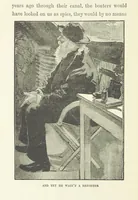 Picture 24 of 45 from Two Girls on a Barge ... With forty-four illustrations by F. H. Townsend (1891), leaf 114