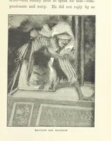 Picture 32 of 45 from Two Girls on a Barge ... With forty-four illustrations by F. H. Townsend (1891), leaf 151