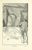 Picture 34 of 45 from Two Girls on a Barge ... With forty-four illustrations by F. H. Townsend (1891), leaf 163