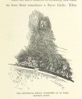 Picture 36 of 45 from Two Girls on a Barge ... With forty-four illustrations by F. H. Townsend (1891), leaf 169
