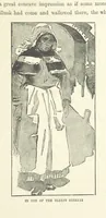 An illustration from Two Girls on a Barge ... With forty-four illustrations by F. H. Townsend (1891)