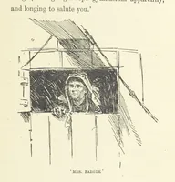 Picture 5 of 45 from Two Girls on a Barge ... With forty-four illustrations by F. H. Townsend (1891), leaf 29