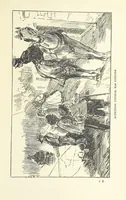 An illustration from Two Girls on a Barge ... With forty-four illustrations by F. H. Townsend (1891)