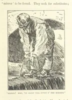 Picture 10 of 45 from Two Girls on a Barge ... With forty-four illustrations by F. H. Townsend (1891), leaf 51
