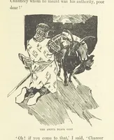 Picture 16 of 45 from Two Girls on a Barge ... With forty-four illustrations by F. H. Townsend (1891), leaf 87