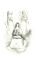 An illustration from Poems ... With a biographical and critical introduction by the Rev. Thomas Dale, and seventy-five illustrations, engraved by J. Orrin Smith, from drawings by John Gilbert (1841)