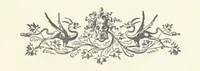 An illustration from The Doomed City; or, the Last days of Durocina. A tale of the Anglo-Saxon conquest of Britain, and the mission of Augustine (1885)