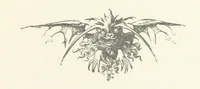 An illustration from The Doomed City; or, the Last days of Durocina. A tale of the Anglo-Saxon conquest of Britain, and the mission of Augustine (1885)
