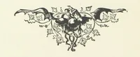 An illustration from The Doomed City; or, the Last days of Durocina. A tale of the Anglo-Saxon conquest of Britain, and the mission of Augustine (1885)
