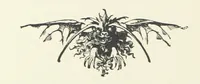 An illustration from The Doomed City; or, the Last days of Durocina. A tale of the Anglo-Saxon conquest of Britain, and the mission of Augustine (1885)