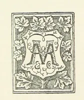 Picture 2 of 18 from The Doomed City; or, the Last days of Durocina. A tale of the Anglo-Saxon conquest of Britain, and the mission of Augustine (1889), leaf 10