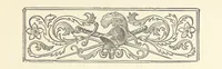 Picture 13 of 18 from The Doomed City; or, the Last days of Durocina. A tale of the Anglo-Saxon conquest of Britain, and the mission of Augustine (1889), leaf 137