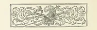 Picture 17 of 18 from The Doomed City; or, the Last days of Durocina. A tale of the Anglo-Saxon conquest of Britain, and the mission of Augustine (1889), leaf 284