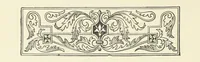 Picture 6 of 18 from The Doomed City; or, the Last days of Durocina. A tale of the Anglo-Saxon conquest of Britain, and the mission of Augustine (1889), leaf 30