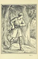 Picture 7 of 18 from The Doomed City; or, the Last days of Durocina. A tale of the Anglo-Saxon conquest of Britain, and the mission of Augustine (1889), leaf 32