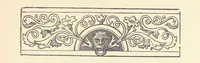 An illustration from The Doomed City; or, the Last days of Durocina. A tale of the Anglo-Saxon conquest of Britain, and the mission of Augustine (1889)