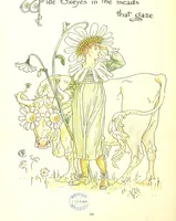 Picture 30 of 43 from Flora's Feast. A masque of flowers, penned & pictured by Walter Crane (1889), leaf 68