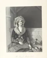Picture 23 of 128 from The American in Europe: being “guesses” and “calculations” on men and manners; made during a tour through the most important portions of Europe. [With plates (1850), leaf 110