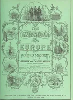 Picture 28 of 128 from The American in Europe: being “guesses” and “calculations” on men and manners; made during a tour through the most important portions of Europe. [With plates (1850), leaf 123