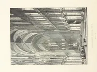 An illustration from The American in Europe: being “guesses” and “calculations” on men and manners; made during a tour through the most important portions of Europe. [With plates (1850)