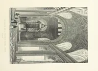 An illustration from The American in Europe: being “guesses” and “calculations” on men and manners; made during a tour through the most important portions of Europe. [With plates (1850)