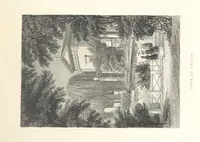 An illustration from The American in Europe: being “guesses” and “calculations” on men and manners; made during a tour through the most important portions of Europe. [With plates (1850)