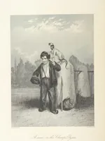 Picture 47 of 128 from The American in Europe: being “guesses” and “calculations” on men and manners; made during a tour through the most important portions of Europe. [With plates (1850), leaf 202