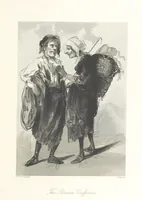 Picture 59 of 128 from The American in Europe: being “guesses” and “calculations” on men and manners; made during a tour through the most important portions of Europe. [With plates (1850), leaf 323