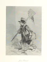 Picture 61 of 128 from The American in Europe: being “guesses” and “calculations” on men and manners; made during a tour through the most important portions of Europe. [With plates (1850), leaf 327