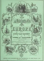 Picture 8 of 128 from The American in Europe: being “guesses” and “calculations” on men and manners; made during a tour through the most important portions of Europe. [With plates (1850), leaf 33