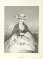 Picture 65 of 128 from The American in Europe: being “guesses” and “calculations” on men and manners; made during a tour through the most important portions of Europe. [With plates (1850), leaf 340