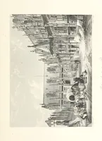 An illustration from The American in Europe: being “guesses” and “calculations” on men and manners; made during a tour through the most important portions of Europe. [With plates (1850)