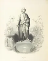 Picture 100 of 128 from The American in Europe: being “guesses” and “calculations” on men and manners; made during a tour through the most important portions of Europe. [With plates (1850), leaf 426
