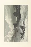 An illustration from The American in Europe: being “guesses” and “calculations” on men and manners; made during a tour through the most important portions of Europe. [With plates (1850)