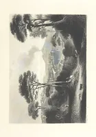 An illustration from The American in Europe: being “guesses” and “calculations” on men and manners; made during a tour through the most important portions of Europe. [With plates (1850)