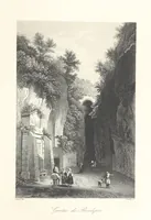 Picture 119 of 128 from The American in Europe: being “guesses” and “calculations” on men and manners; made during a tour through the most important portions of Europe. [With plates (1850), leaf 487