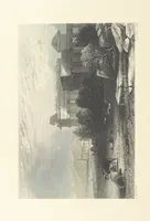 An illustration from The American in Europe: being “guesses” and “calculations” on men and manners; made during a tour through the most important portions of Europe. [With plates (1850)