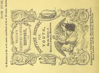 An illustration from The American in Europe: being “guesses” and “calculations” on men and manners; made during a tour through the most important portions of Europe. [With plates (1850)