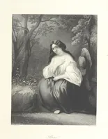 Picture 16 of 128 from The American in Europe: being “guesses” and “calculations” on men and manners; made during a tour through the most important portions of Europe. [With plates (1850), leaf 65