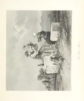 An illustration from The American in Europe: being “guesses” and “calculations” on men and manners; made during a tour through the most important portions of Europe. [With plates (1850)