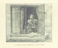 Picture 9 of 27 from The Red Axe. (Illustrations by Frank Richards.) (1899), leaf 115