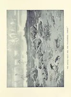 Picture 12 of 27 from The Red Axe. (Illustrations by Frank Richards.) (1899), leaf 153
