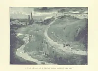 Picture 19 of 27 from The Red Axe. (Illustrations by Frank Richards.) (1899), leaf 281