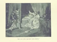 Picture 21 of 27 from The Red Axe. (Illustrations by Frank Richards.) (1899), leaf 315
