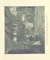 An illustration from The Red Axe. (Illustrations by Frank Richards.) (1899)