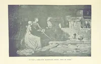 Picture 26 of 27 from The Red Axe. (Illustrations by Frank Richards.) (1899), leaf 409