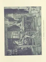 An illustration from The Red Axe. (Illustrations by Frank Richards.) (1899)
