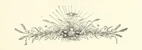Picture 16 of 19 from Poets in the Garden. [With plates (1886), leaf 243