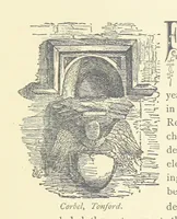 An illustration from Rambles round Old Canterbury ... With illustrations (1882)