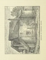 An illustration from Rambles round Old Canterbury ... With illustrations (1882)